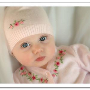 Meet your Posher, Randa